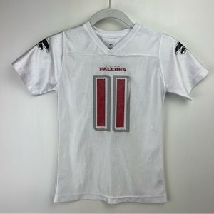 Julio Jones Falcon Jersey